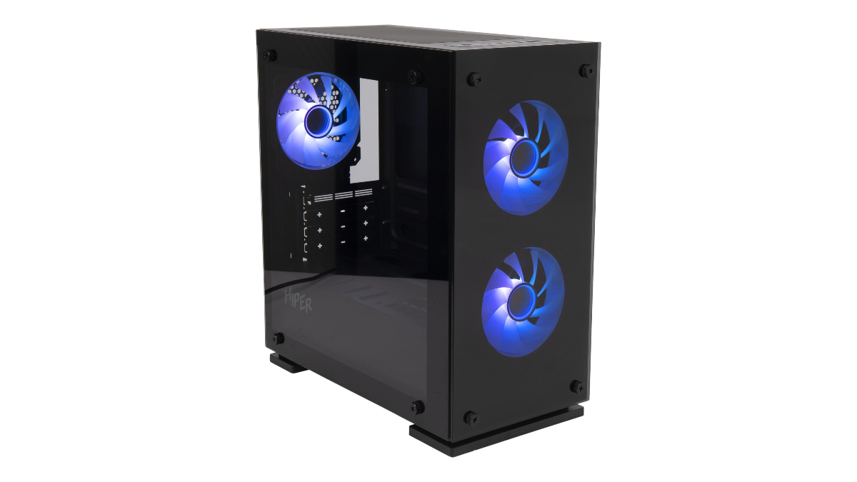 Сервисный центр Hiper в Москве