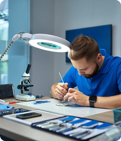 О сервисном центре Hiper в Москве